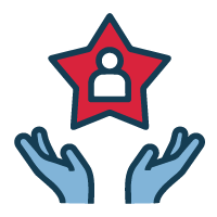 Étoile individuelle