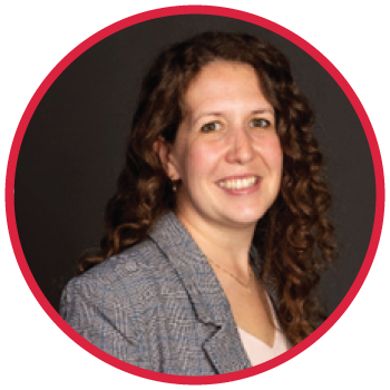 Claudia Bilodeau, Ph.D., présente Au‑delà de la toux : mise à jour sur les maladies pulmonaires interstitielles au Symposium sur la santé respiratoire de Poumon NB