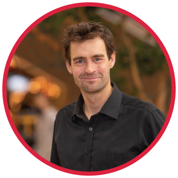 Le Dr Johannes Doemer présente Les dangers de la silice respirable – l’outil de contrôle de la silice<br />
au Symposium sur la santé respiratoire de Poumon NB