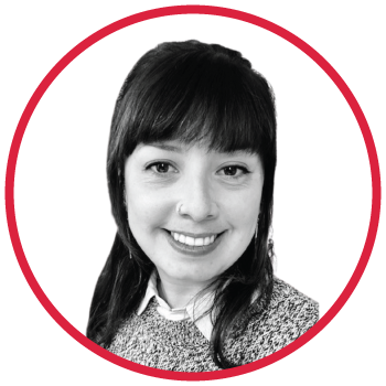 Daniela Fernandez, directrice de l’engagement communautaire pour le 211 NB