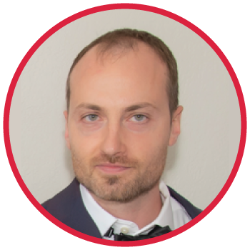 Mark Waite (photo) présente les dernières avancées de l'Initiative mondiale contre l'asthme lors du Symposium 2025 sur la santé respiratoire.