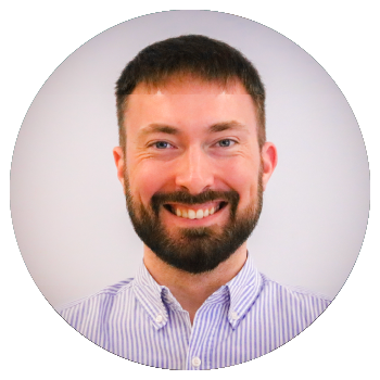 Carlyn Matz Headshot